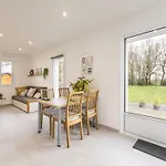 Au Calme Avec Jardin Et Parking Pratique - Fr-1-306-1335 Feriehus