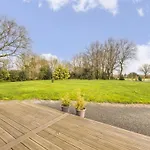 Au Calme Avec Jardin Et Parking Pratique - Fr-1-306-1335 Feriehus