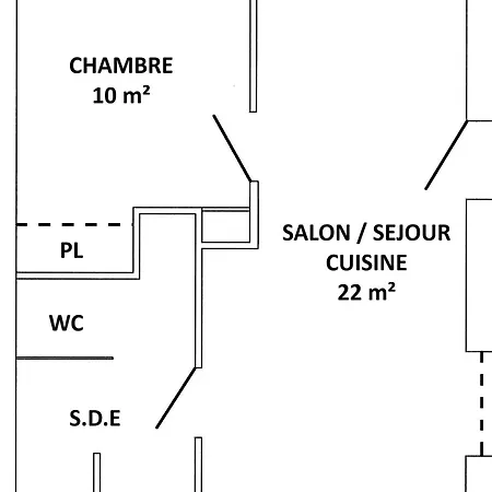 Au Calme Avec Jardin Et Parking Pratique - Fr-1-306-1335 *