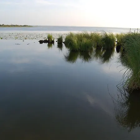 Au Calme Avec Jardin Et Parking Pratique - Fr-1-306-1335 Villeneuve-en-Retz