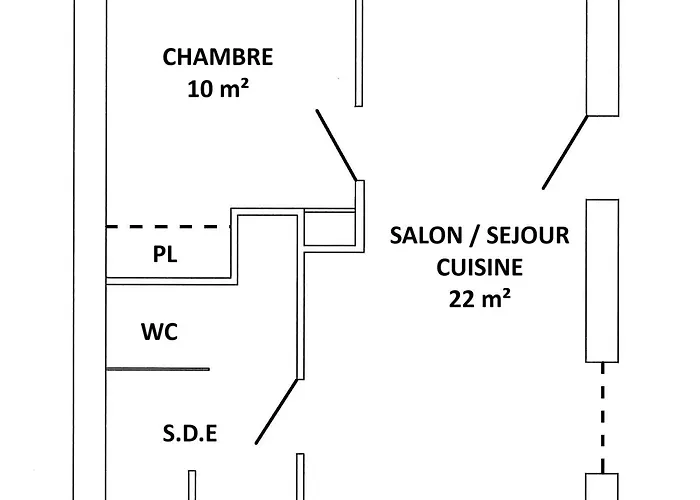 Au Calme Avec Jardin Et Parking Pratique - Fr-1-306-1335 *